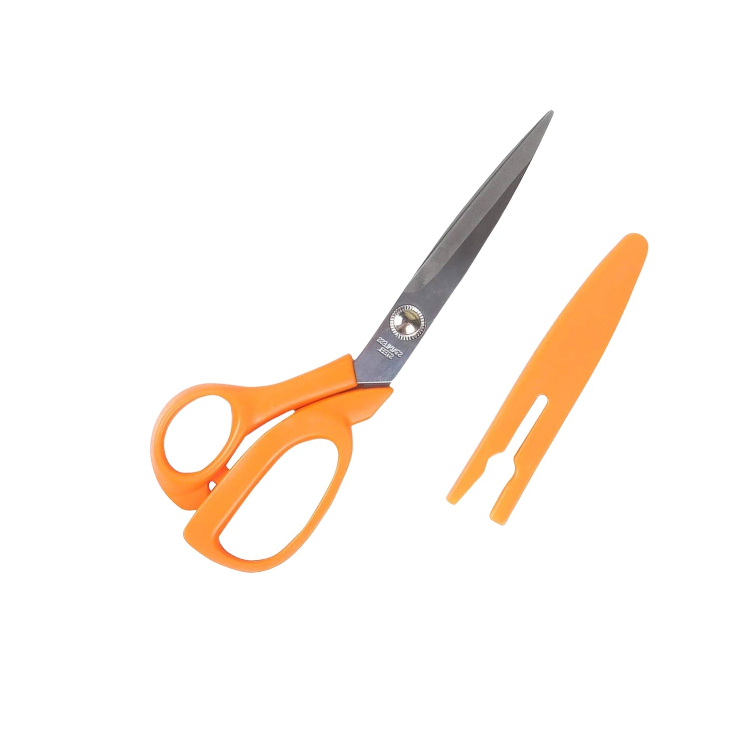 Carbo Titanium Stainless Steel Scissors (10.5 inch) Carbo Titanium Stainless Steel Scissors (10.5 inch)